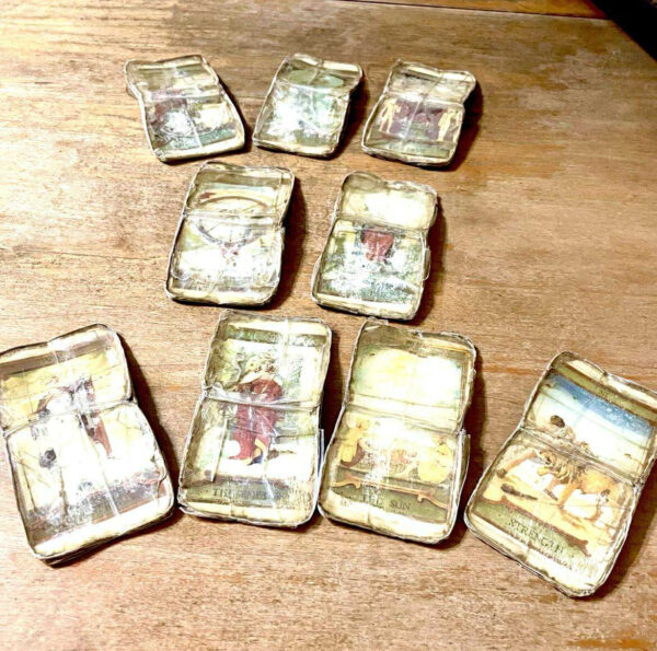 My Cards